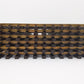 LGB 10000 G Scale 12 Inch Brass Rail Straight Track Sections (Box of 12) EX/Box