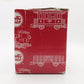 LGB 10000 G Scale 12 Inch Brass Rail Straight Track Sections (Box of 12) EX/Box