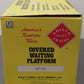 Aristo-Craft ART-7105 G Scale Covered Waiting Platform EX/Box