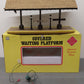 Aristo-Craft ART-7105 G Scale Covered Waiting Platform EX/Box