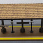 Aristo-Craft ART-7105 G Scale Covered Waiting Platform EX/Box