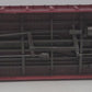Atlas 6211 O Scale Great Northern 50' Gondola # 72879 - 2 Rail EX/Box
