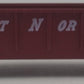 Atlas 6211 O Scale Great Northern 50' Gondola # 72879 - 2 Rail EX/Box