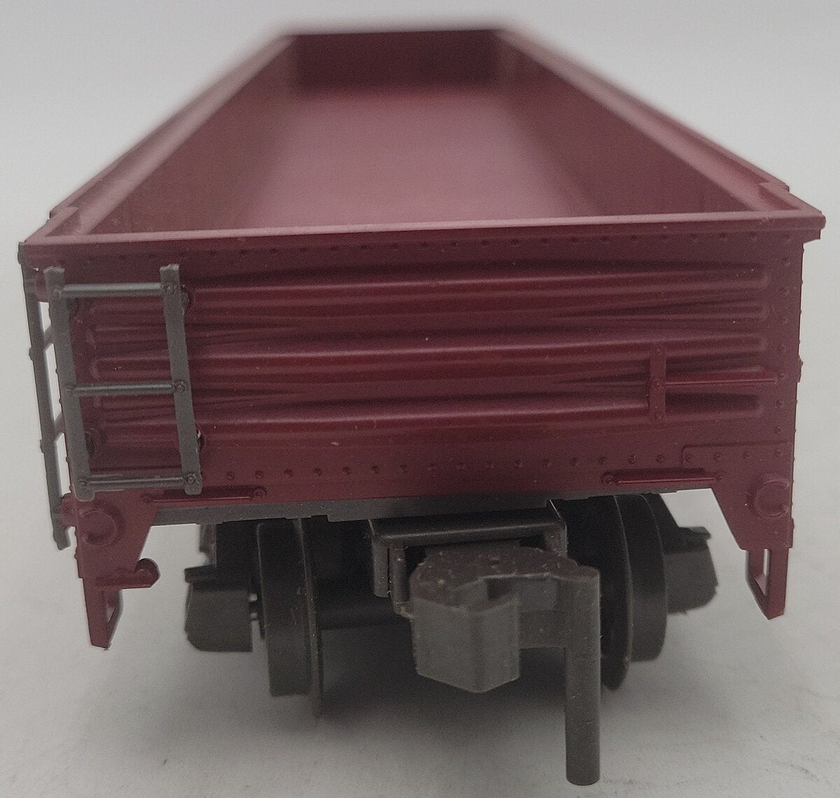 Atlas 6211 O Scale Great Northern 50' Gondola # 72879 - 2 Rail EX/Box