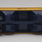MTH 20-97102 O Gauge Baltimore & Ohio Chessie PS2 Covered Hopper #600460 EX