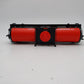 RMT 96899-189 O "Gas & Oil Legends" Marvel Mystery Oil Single Dome Tank Car LN/Box