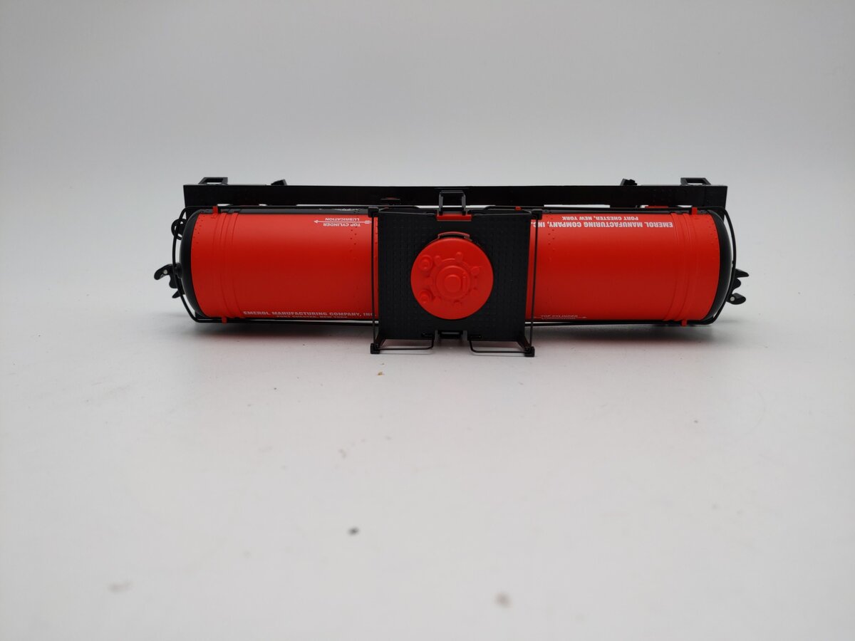 RMT 96899-189 O "Gas & Oil Legends" Marvel Mystery Oil Single Dome Tank Car LN/Box