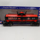 RMT 96899-189 O "Gas & Oil Legends" Marvel Mystery Oil Single Dome Tank Car LN/Box