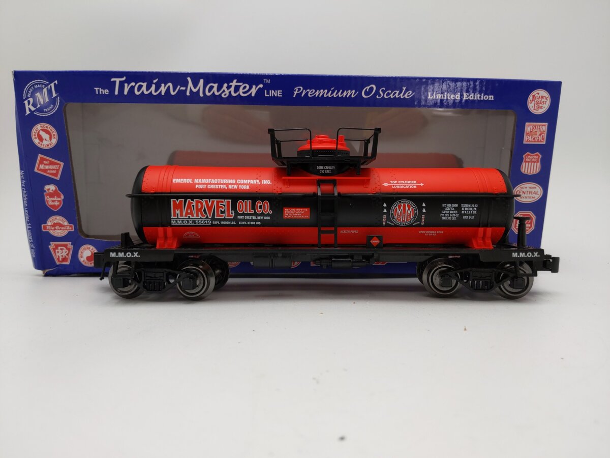 RMT 96899-189 O 