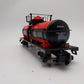 RMT 96899-189 O "Gas & Oil Legends" Marvel Mystery Oil Single Dome Tank Car LN/Box