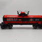 RMT 96899-189 O "Gas & Oil Legends" Marvel Mystery Oil Single Dome Tank Car LN/Box