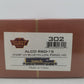 Broadway Limited 302 HO Santa Fe Alco RSD15 Diesel Locomotive #9820 EX/Box