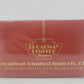 Broadway Limited 302 HO Santa Fe Alco RSD15 Diesel Locomotive #9820 EX/Box