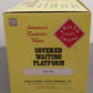 Aristo-Craft ART-7105 G Scale Covered Waiting Platform VG/Box