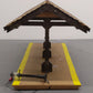 Aristo-Craft ART-7105 G Scale Covered Waiting Platform VG/Box