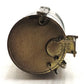 Pecos River Brass BRASS N Scale Vertical Oil Tank EX/Box