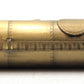 Pecos River Brass BRASS N Scale Vertical Oil Tank EX/Box