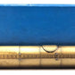 Pecos River Brass BRASS N Scale Vertical Oil Tank EX/Box