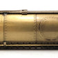 Pecos River Brass BRASS N Scale Vertical Oil Tank EX/Box