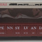 Atlas 6213 O Scale Pennsylvania 50' Gondola #377138 (2-Rail) EX/Box