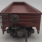 Atlas 6213 O Scale Pennsylvania 50' Gondola #377138 (2-Rail) EX/Box