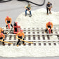 Lionel 6-82018 O Operating Track Gang EX