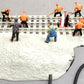 Lionel 6-82018 O Operating Track Gang EX