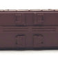 Pecos River Brass 1601 N Scale Brass Santa Fe 34' Covered Hopper EX/Box