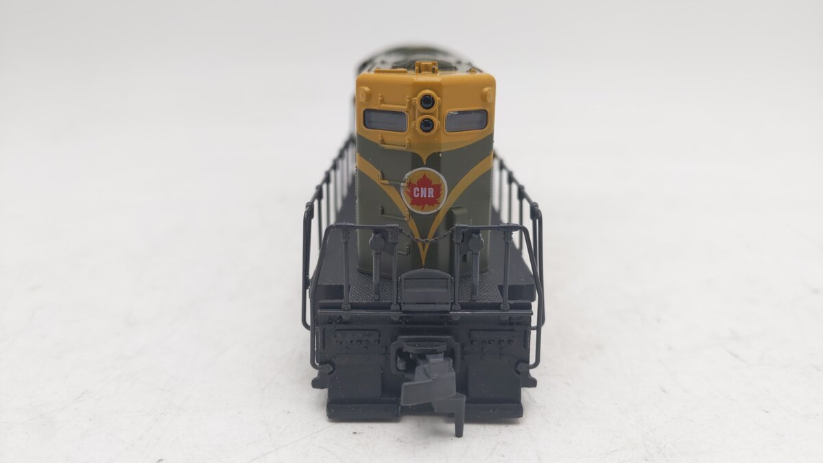 Atlas 8228 HO Scale Canadian National GP-7 Diesel Locomotive #1720 EX