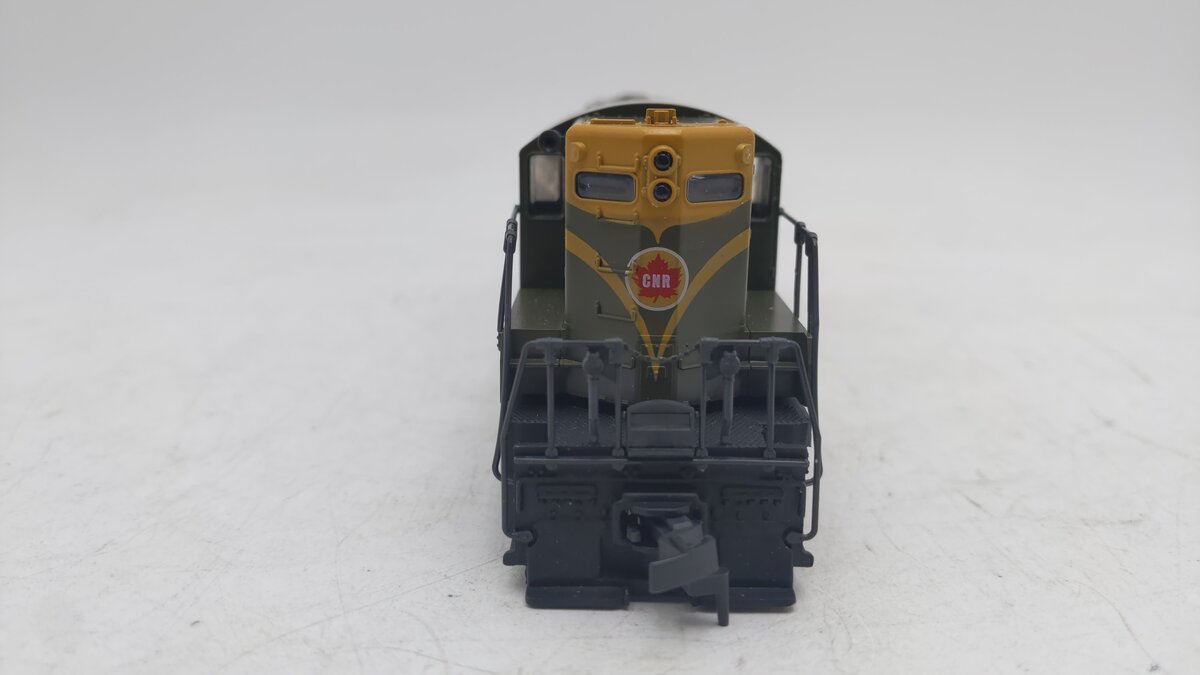 Atlas 8228 HO Scale Canadian National GP-7 Diesel Locomotive #1720 EX