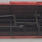 Atlas 6202 O Scale Illinois Central Boxcar #4385 (2 Rail) EX/Box