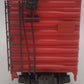 Atlas 6202 O Scale Illinois Central Boxcar #4385 (2 Rail) EX/Box