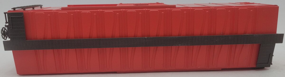 Atlas 6202 O Scale Illinois Central Boxcar #4385 (2 Rail) EX/Box