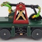 Lionel 6-28474 O North Pole Central Elf Handcar LN/Box