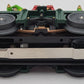 Lionel 6-28474 O North Pole Central Elf Handcar LN/Box