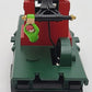 Lionel 6-28474 O North Pole Central Elf Handcar LN/Box