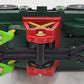 Lionel 6-28474 O North Pole Central Elf Handcar LN/Box