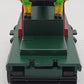 Lionel 6-28474 O North Pole Central Elf Handcar LN/Box