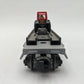 Lionel 6-16907 O Gauge Flatcar with 2 Farm Tractors EX