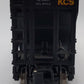 Menards 279-5269 O27 KCS Quad Hopper Coal Load #5470 EX
