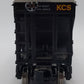 Menards 279-5269 O27 KCS Quad Hopper Coal Load #5470 EX