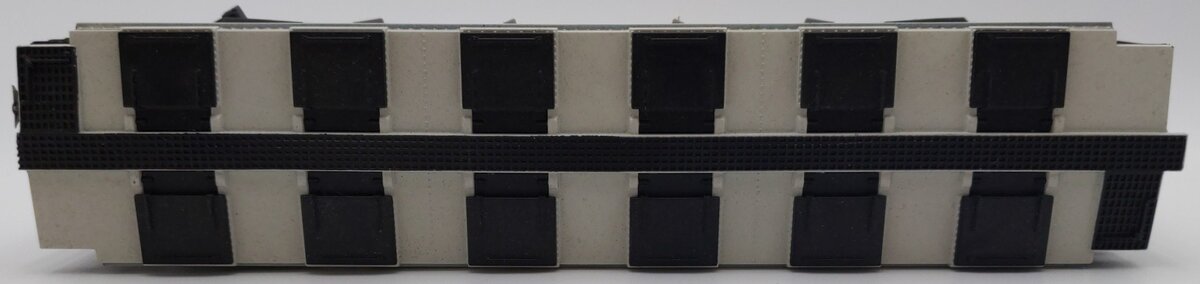 Menards 279-5269 O27 KCS Quad Hopper Coal Load #5470 EX