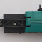K-Line K6813 New York Central Classic Crane Car VG