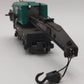 K-Line K6813 New York Central Classic Crane Car VG