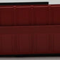 Lionel 6-17244 O Gauge AT&SF Route of the Chief Boxcar #94645 LN/Box