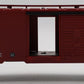 Lionel 6-17244 O Gauge AT&SF Route of the Chief Boxcar #94645 LN/Box