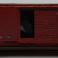 Lionel 6-17244 O Gauge AT&SF Route of the Chief Boxcar #94645 LN/Box