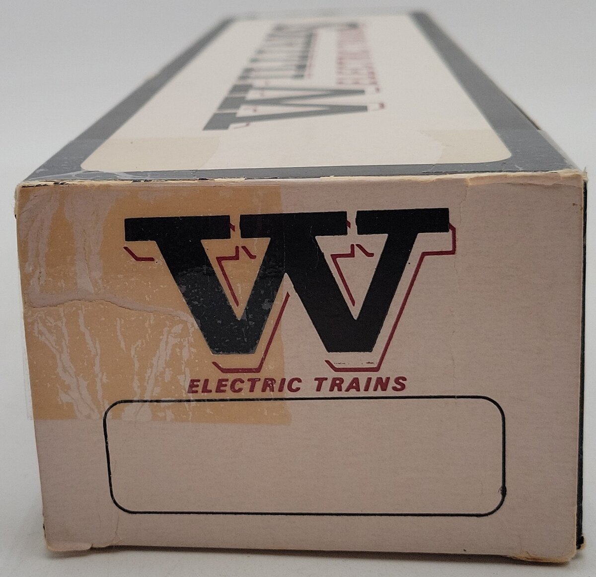 Williams 881 O Scale Amtrak Passenger Car EX/Box