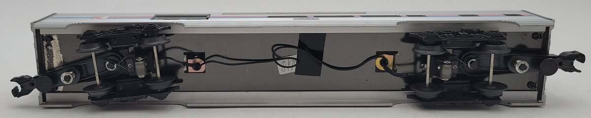 Williams 881 O Scale Amtrak Passenger Car EX/Box