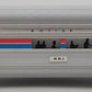 Williams 881 O Scale Amtrak Passenger Car EX/Box